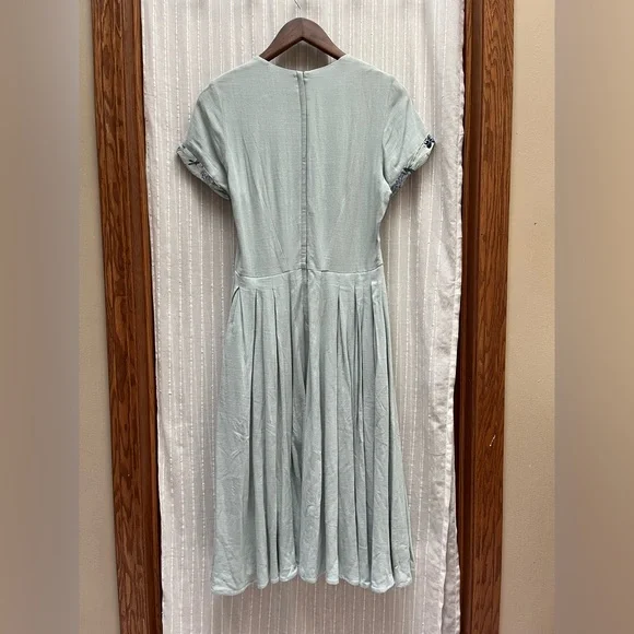 miss candyfloss dress size M - Picture 3 of 8